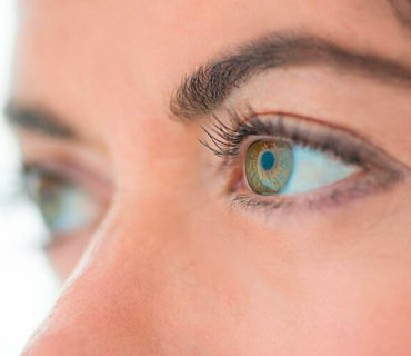 blepharoplasty or brow lift surgery reduces the amount of skin on the eyelids and the brow