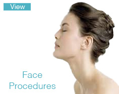 UK Face plastic surgeon Mr Hassan Shaaban performs a range of face produres inc face lifts neck lifts mini face lifts